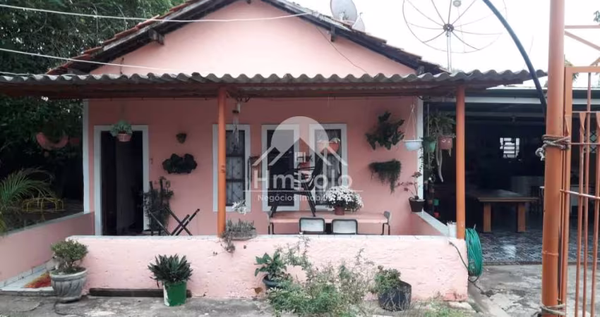 Chácara a venda, com 3 dormitórios, 1.000 m² de terreno, situada na Chácaras Cruzeiro do Sul, em Campinas/SP.