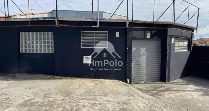 CASA COMERCIAL RESIDENCIAL A VENDA NO BAIRRO JARDIM ESTORIL CAMPINAS SP