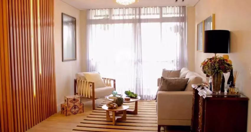 Apartamento 3 quartos 1 suite sacada 2 vagas a venda no proença em campinas-sp