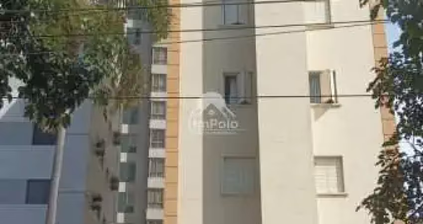 Apartamento com 1 quarto à venda na Rua Coronel Quirino, Cambuí, Campinas