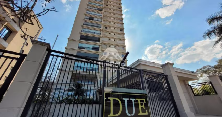 Apartamento com 3 suites varanda gourmet e 3 vagas a venda no Chapadão em Campinas-SP