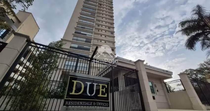 Apartamento com 3 suítes varanda gourmet e 5 vagas a venda no chapadão em campinas-sp