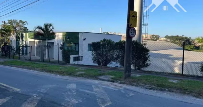 Galpão para venda e locação na cidade de Valinhos SP