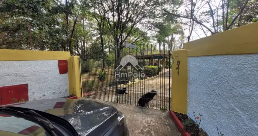 Chácara / área para condomínio à venda em barão geraldo / chácara santa margarida em campinas, são paulo