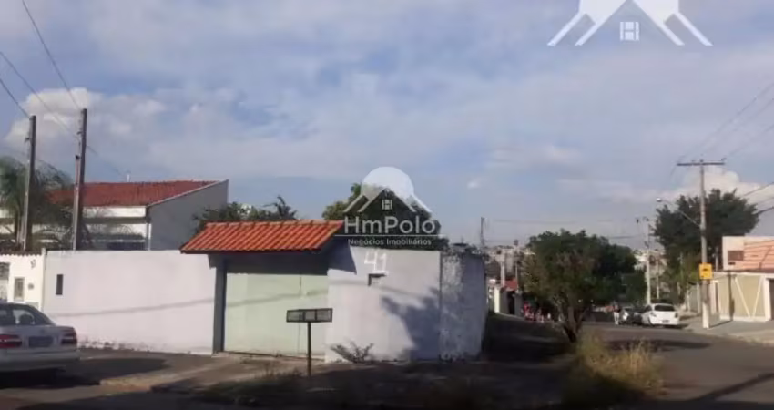 Casa 3 quartos à venda no jardim alvorada em campinas - sp