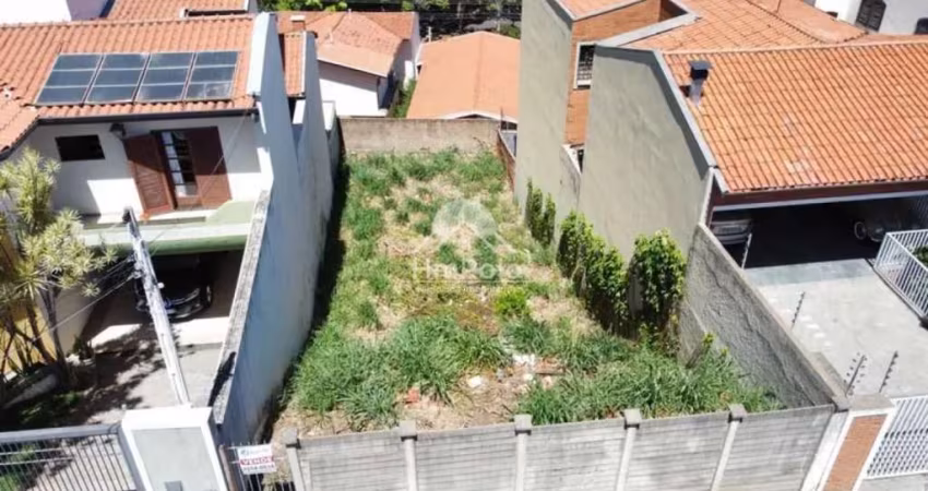 Terreno á venda no Guarani com 340m² em Campinas - São Paulo.