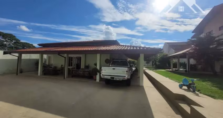 Casa térrea para locação no Parque Taquaral em Campinas, São Paulo