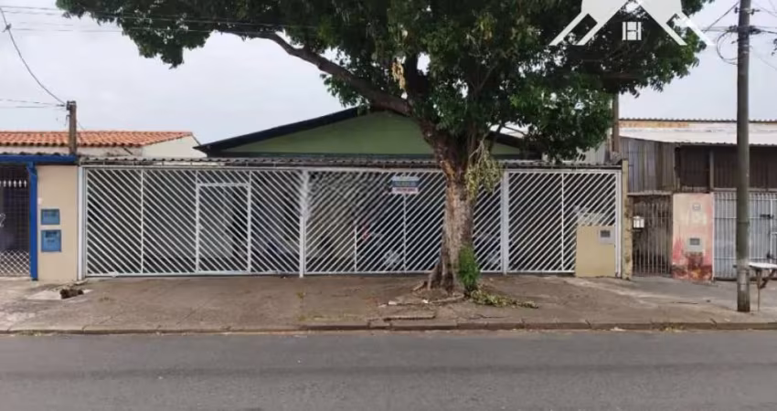 Casa terrea Comercial a venda no Jardim Novo Campos Eliseos em Campinas São Paulo