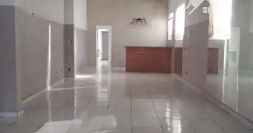Casa comercial a venda de esquina no bairro ponte preta, em campinas/sp