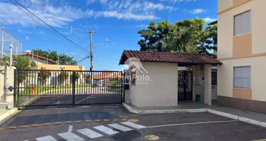 Apartamento à venda na Vila Orosimbo Maia em Campinas, São Paulo