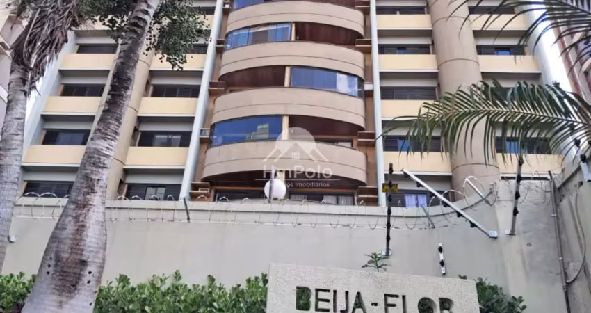 Apartamento para locação com 3 quartos no bairro bosque em campinas/sp