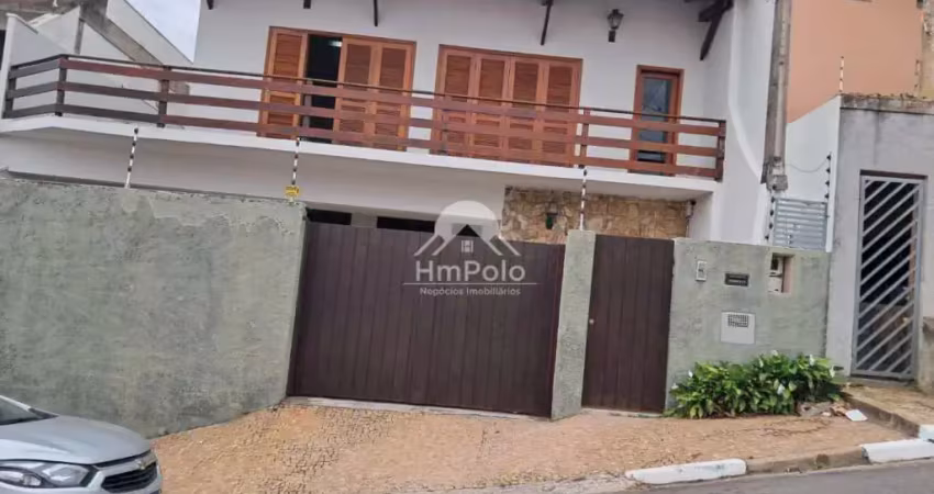 Casa para locação e venda no bairro jardim guarani-campinas/sp