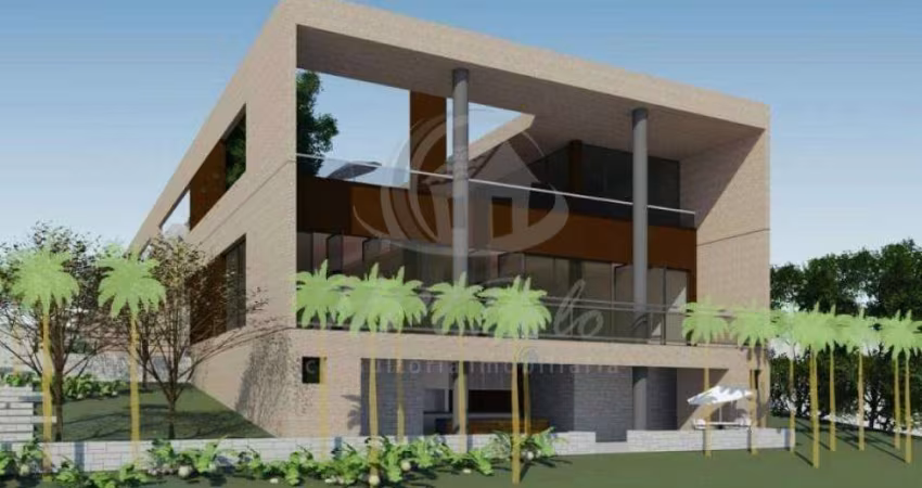 TERRENO/LOTE A VENDA NO CONDOMINIO JATIBELA EM CAMPINAS-SP