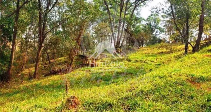 Terreno à venda  no condomínio morada das nascentes em campinas/sp