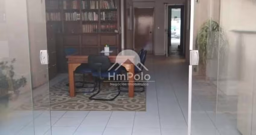 Sala comercial para locação e venda no Jardim Brasil em Campinas/SP