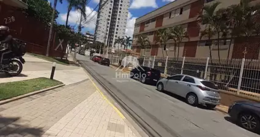 Apartamento à venda de 2 quartos no cambuí em campinas/sp
