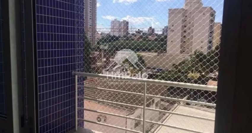 LOFT À VENDA NO CAMBUI EM CAMPINAS/SP