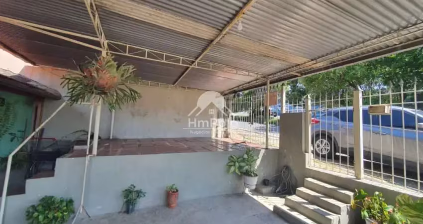 Casa com 3 quartos à venda na Avenida Engenheiro Antônio Francisco de Paula Souza, Jardim São Vicente, Campinas