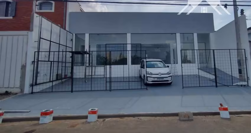 Galpão / Depósito / Armazém à venda no bairro Bela Vista em Campinas/SP