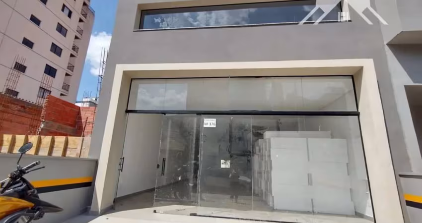 Galpão/Depósito/Armazém e 4 banheiros para Alugar com 370m² por R$ 11.000,00/Mês