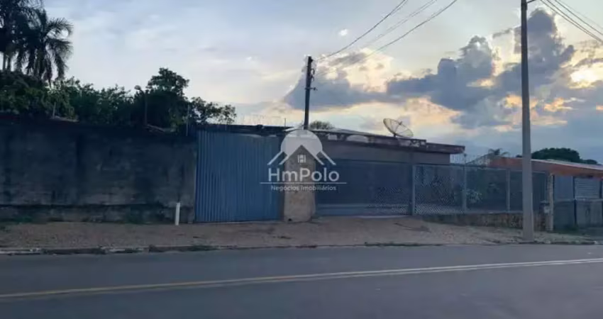 Casa à venda no vila lovato - 704 metros de terreno - zoneamento zc 2 - campinas/sp