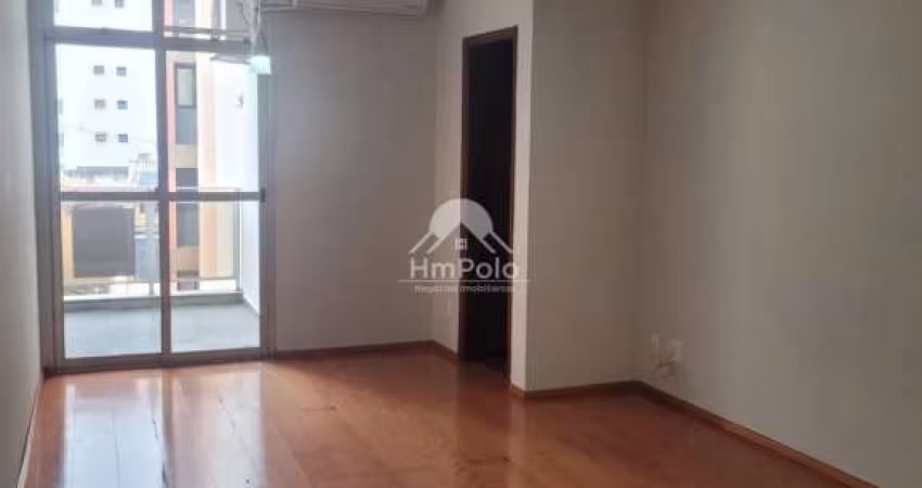 Apartamento à venda em Campinas, Cambuí, com 3 quartos, com 91 m², Edifício Village Cambuí