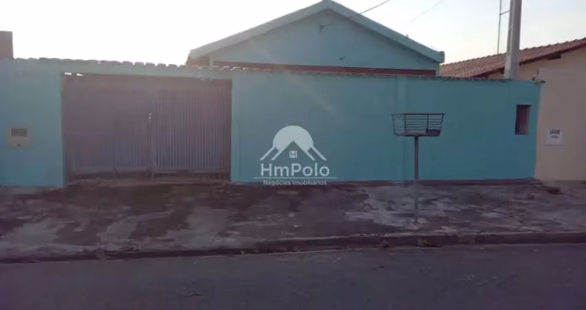Casa com 5 quartos à venda na Rua José Dobner, Jardim Santa Lúcia, Campinas