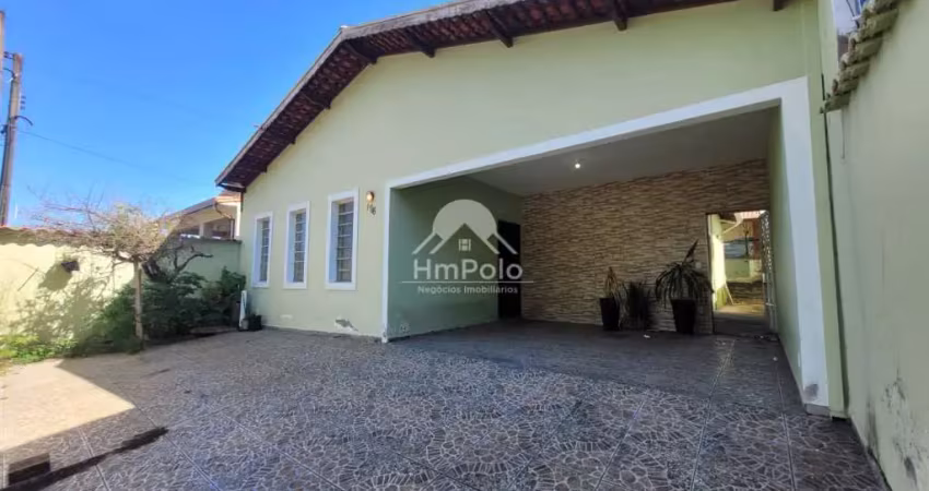 Casa com edícula para venda na vila maria eugênia em campinas/sp