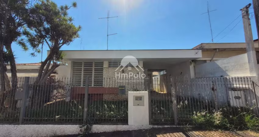 Casa Padrão em Campinas