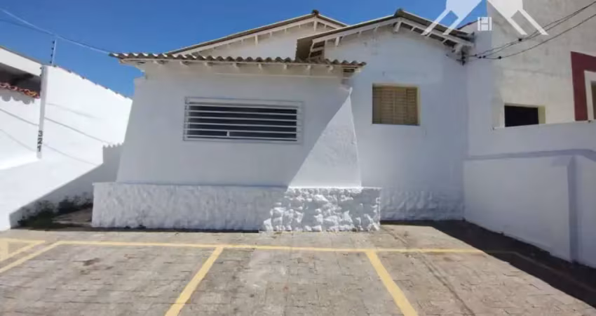 Casa com 2 quartos à venda na Rua Frei Manoel da Ressurreição, Casa da Frente, Jardim Guanabara, Campinas