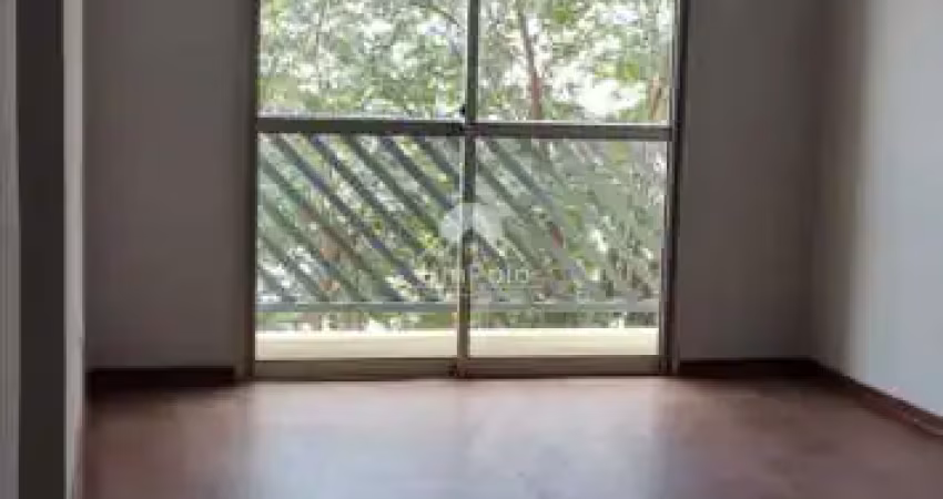 Apartamento com 2 quartos no Bonfim em Campinas/SP