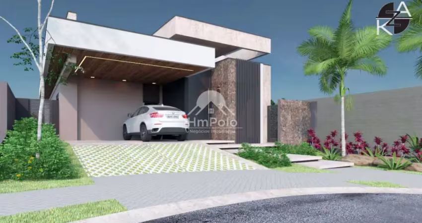 Terreno residencial em condomínio de 400m² a venda no swiss park em campinas-sp