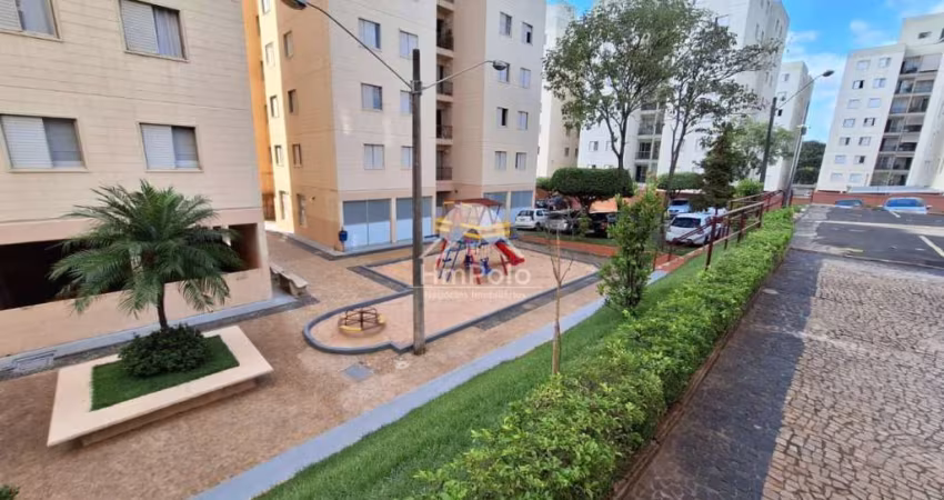 Apartamento com 3 quartos, próximo ao Unimart no jardim Miranda em Campinas/SP