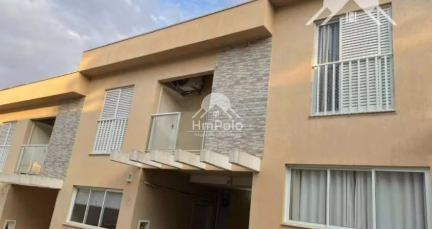 CASA EM CONDOMÍNIO 3 SUÍTES NA CHÁCARA PRIMAVERA EM CAMPINAS-SP
