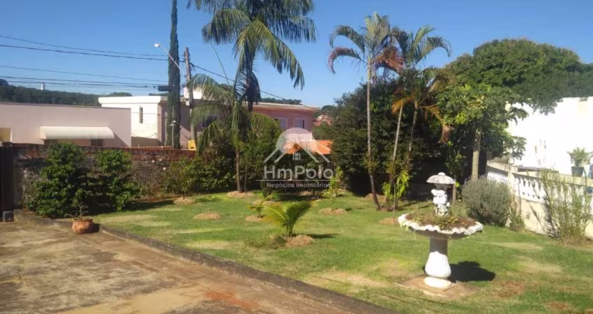Chácara à venda no Jardim Boa Vista em Campinas/SP