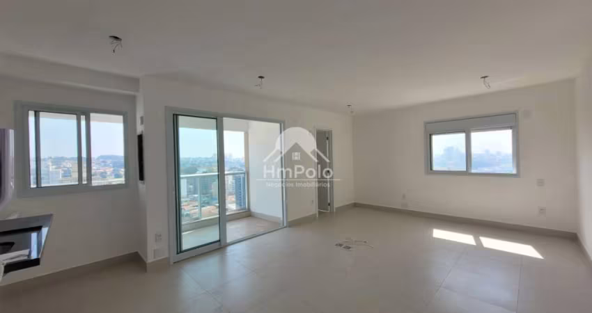 Apartamento Studio à venda no Mandarim Guanabara em Campinas - SP