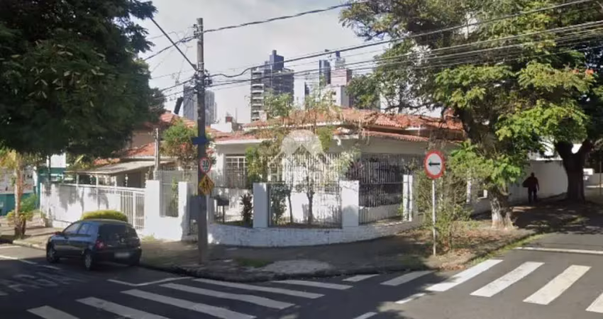 Imóvel comercial de esquina para venda na vila itapura em campinas, são paulo