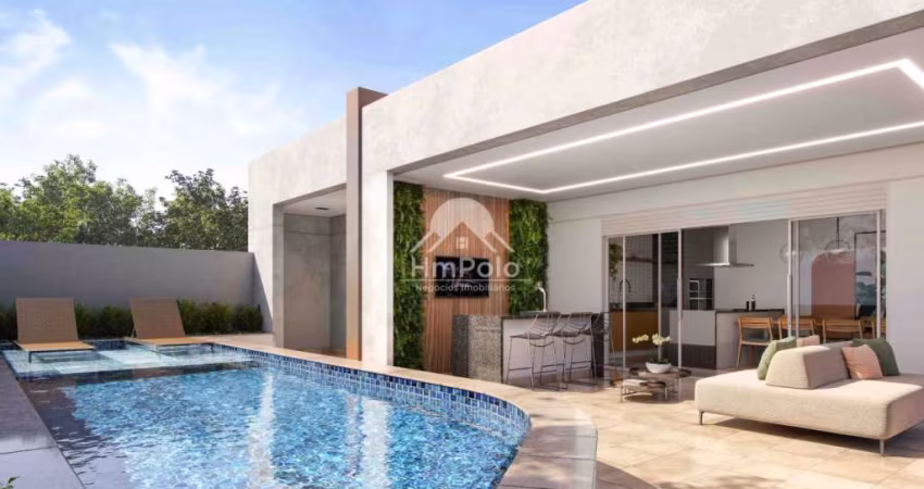 Apartamento com 2 suítes 3 banheiros 2 vagas à venda no Nova Campinas em Campinas/SP