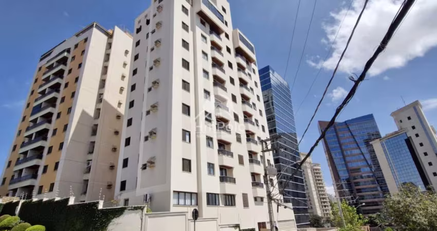 Apartamento Cobertura à venda no Nova Campinas, Campinas/SP