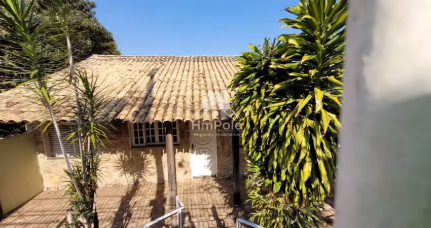 Casa com 3 quartos e 1 banheiro à venda no jardim proença em campinas/sp