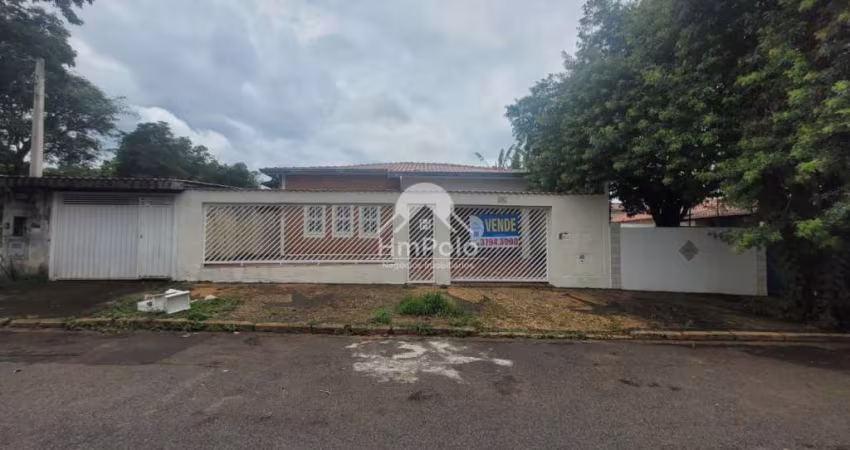 Casa para venda na Chácara da Barra em Campinas, São Paulo