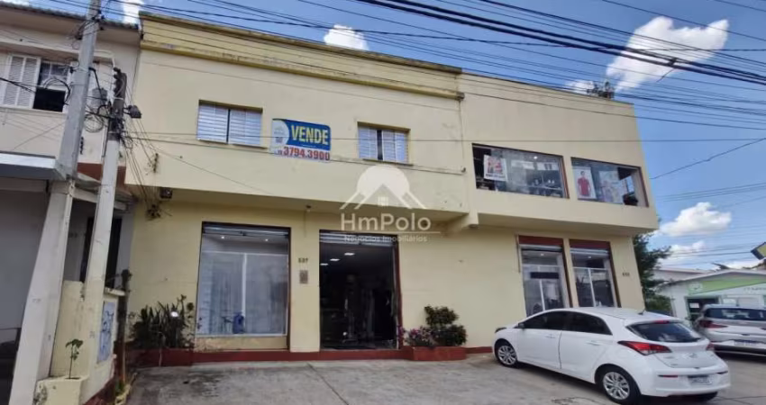 Prédio Comercial à venda na Av. Paula Bueno no Taquaral em Campinas, São Paulo