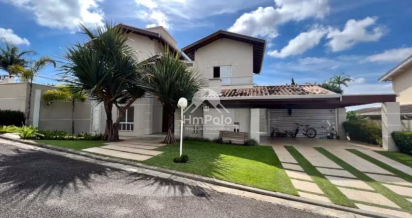 Casa à venda no Taquaral - Campinas/SP