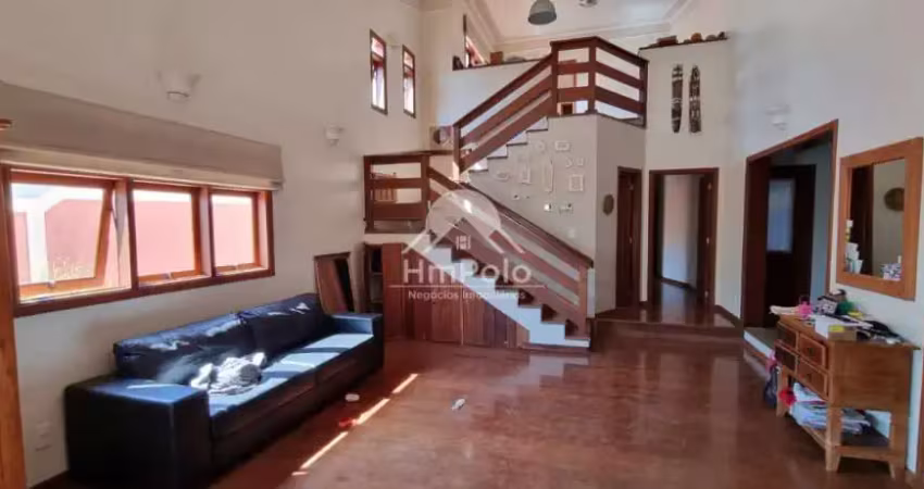 Casa assobradada com suíte para venda e locação no jardim das paineiras em campinas/sp