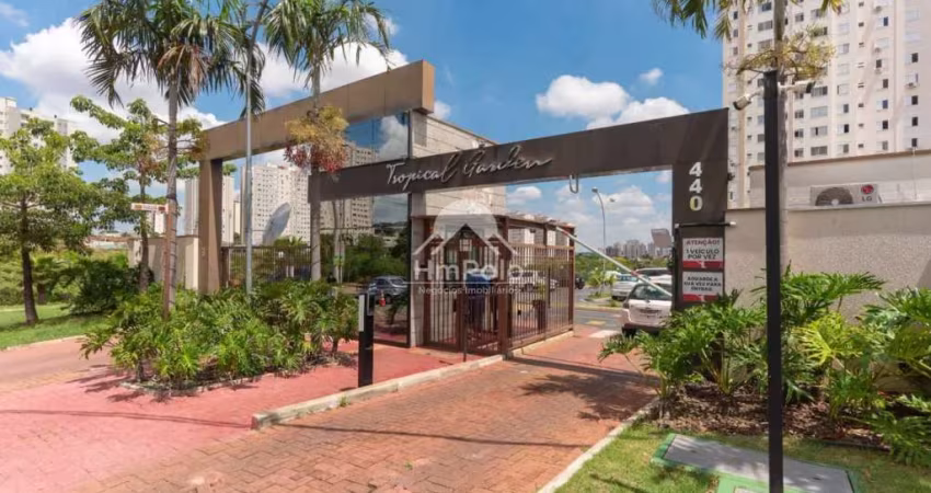 Apartamento com 2 quartos, 1 banheiro, 1 vaga à venda em Campinas/SP