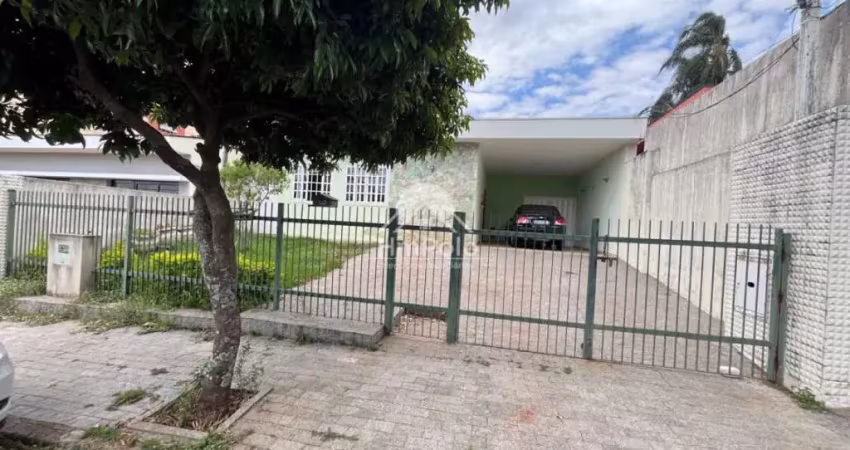 Casa de 4 quartos à venda no jardim chapadão em campinas/sp