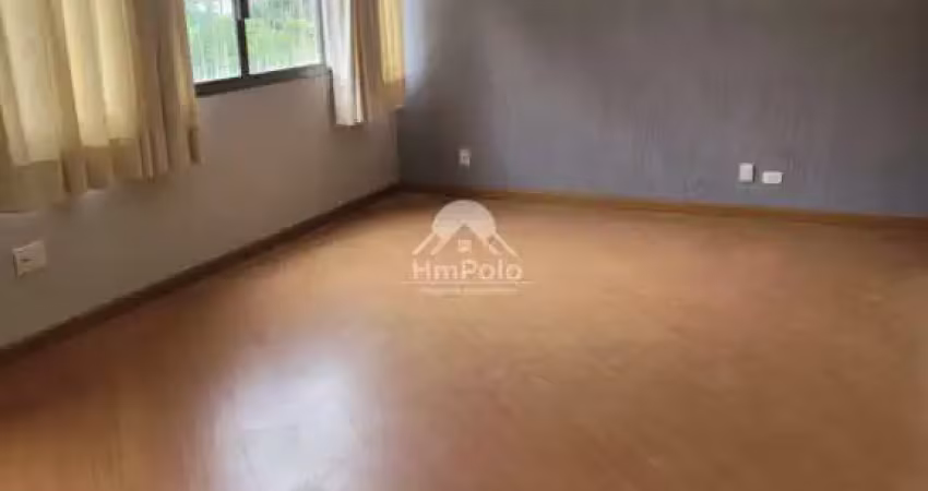 Apartamento com 3 quartos, 1 suíte, 2 vagas à venda no bosque em campinas/sp