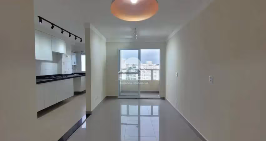 Apartamento com 2 quartos, sendo 1 suíte e 1 vaga à venda no nova europa em campinas/sp