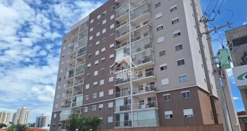 Apartamento com 2 quartos 1 suíte 2 banheiros 1 vaga para venda e locação no taquaral em campinas-sp