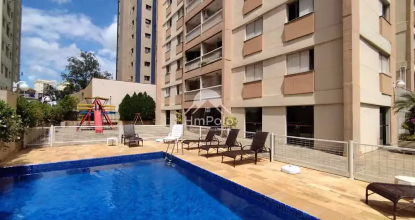 Apartamento à venda no Jd Flamboyant em Campinas / SP